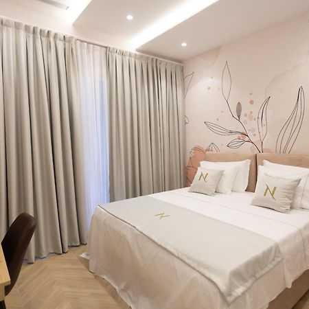 Nayel Hotel Durrës Eksteriør bilde