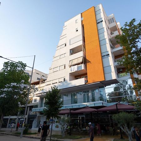 Nayel Hotel Durrës Eksteriør bilde