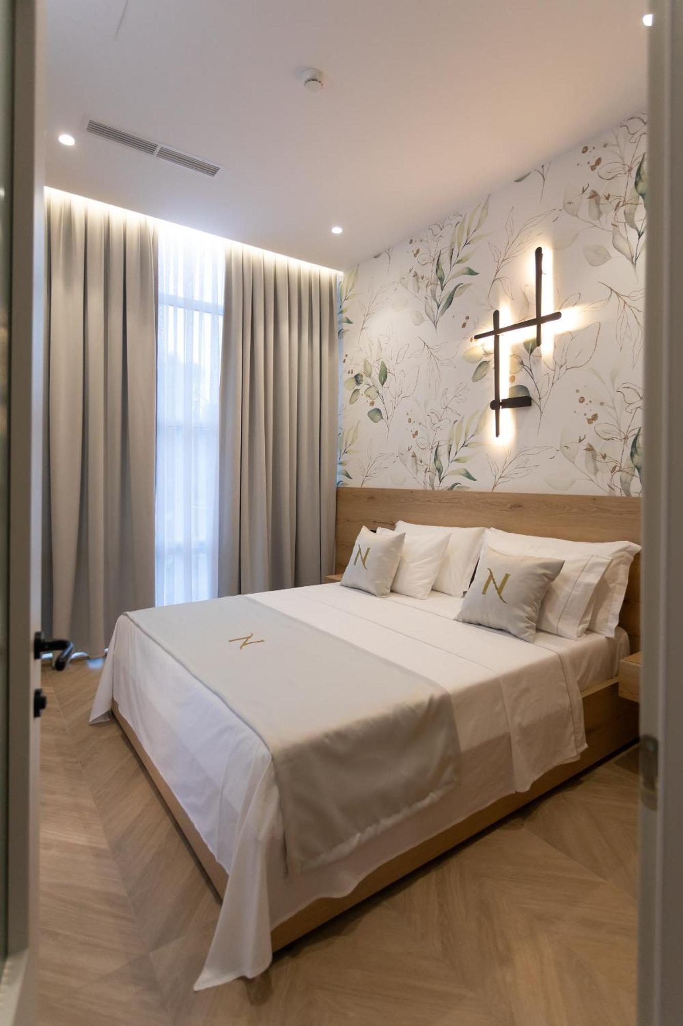 Nayel Hotel Durrës Eksteriør bilde