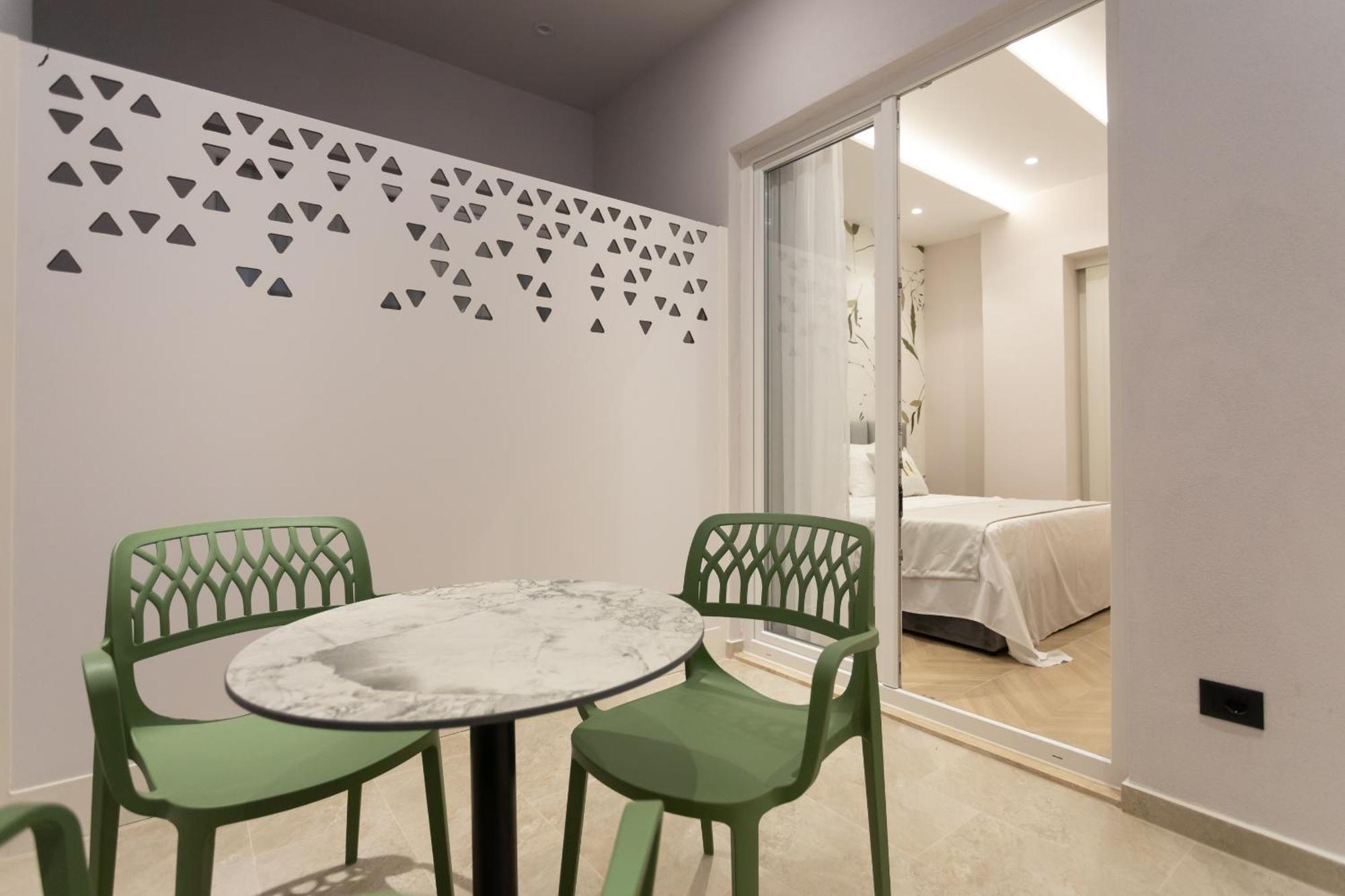 Nayel Hotel Durrës Eksteriør bilde