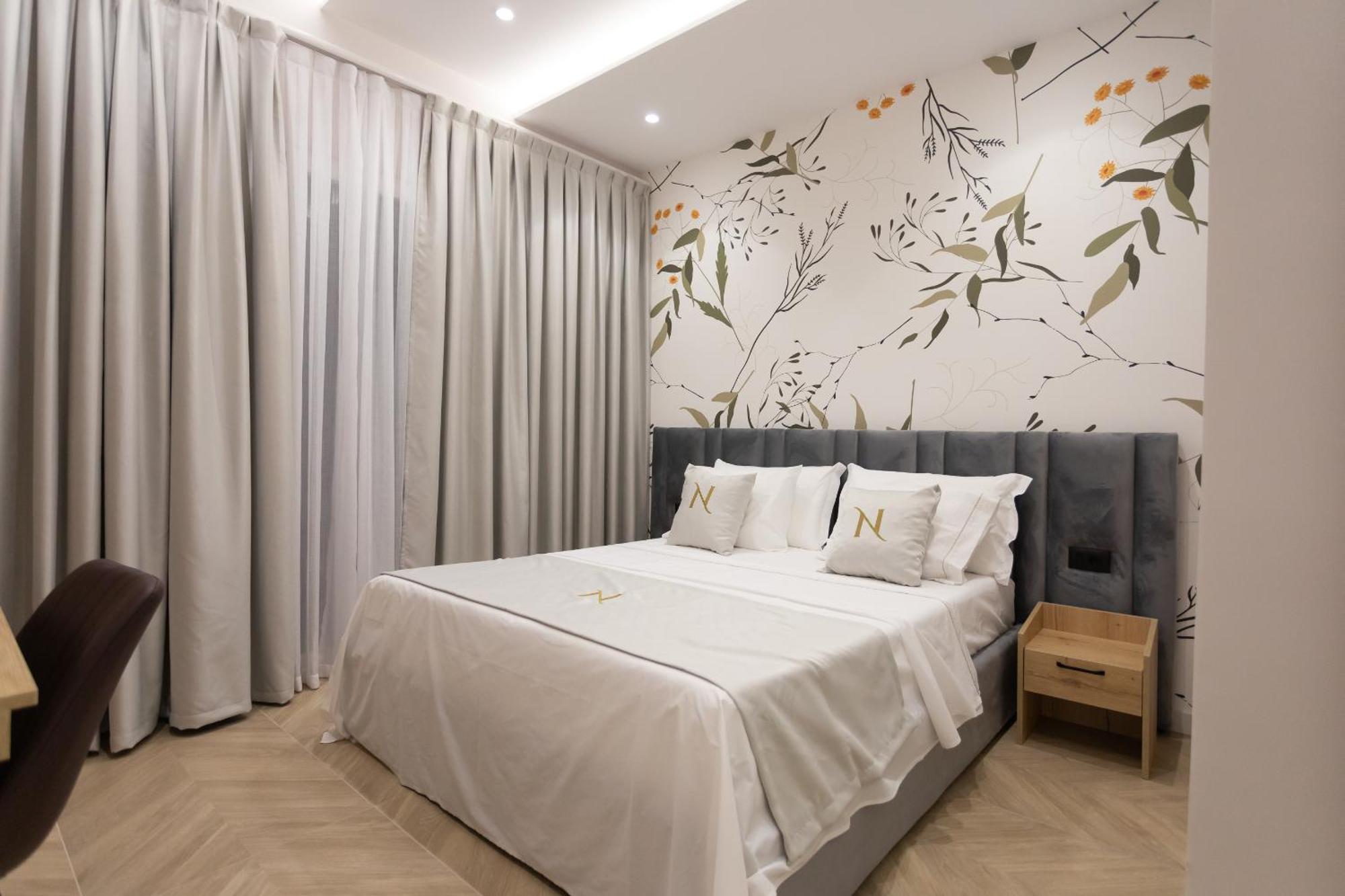 Nayel Hotel Durrës Eksteriør bilde