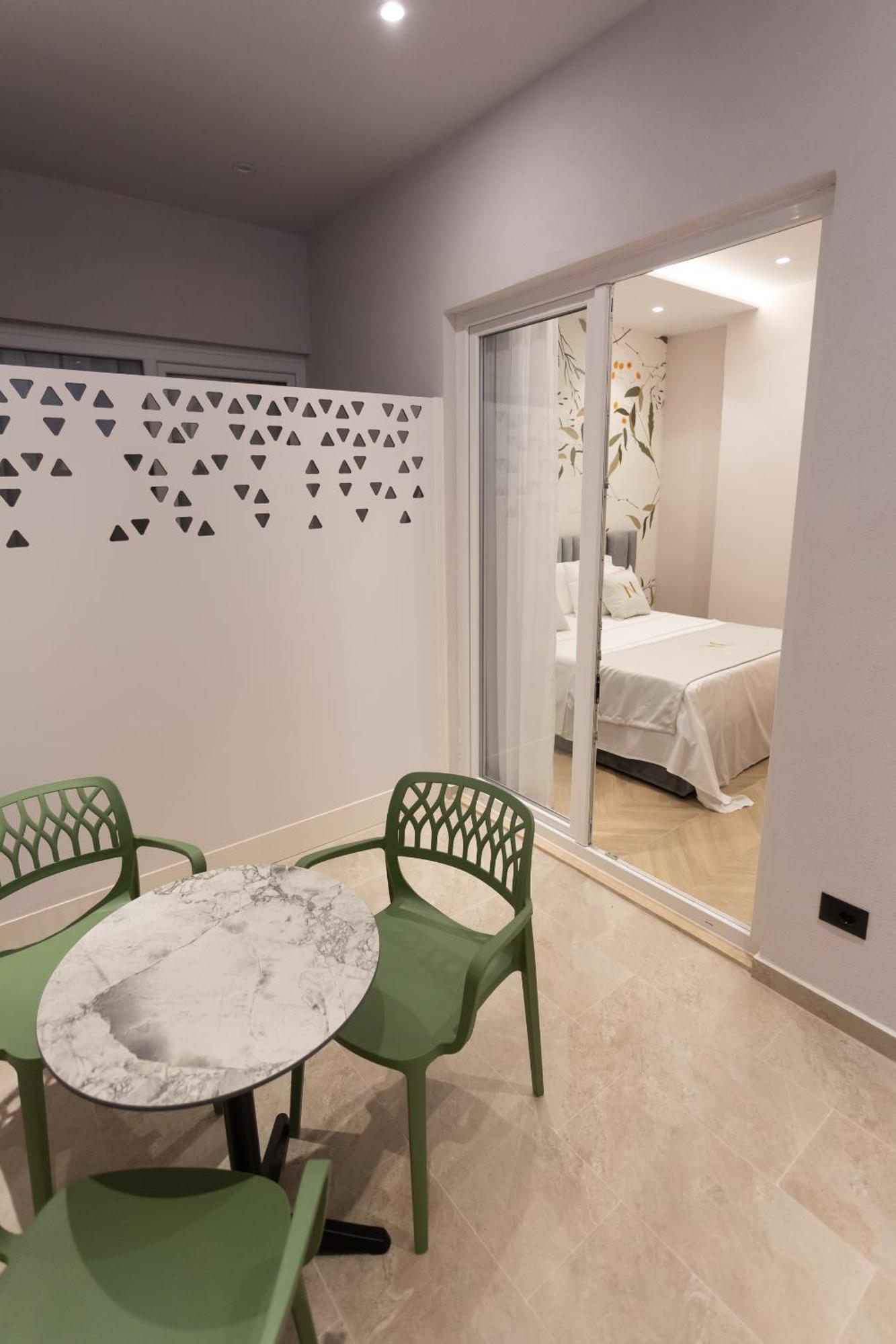 Nayel Hotel Durrës Eksteriør bilde