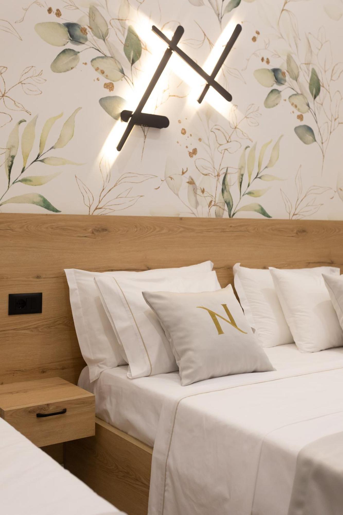 Nayel Hotel Durrës Eksteriør bilde