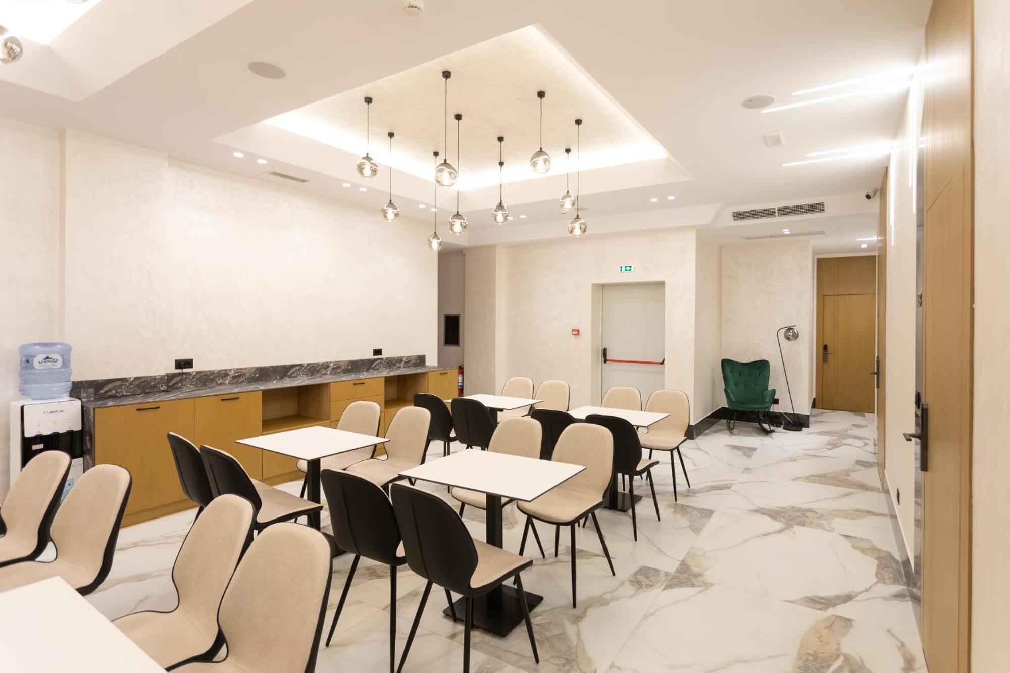 Nayel Hotel Durrës Eksteriør bilde