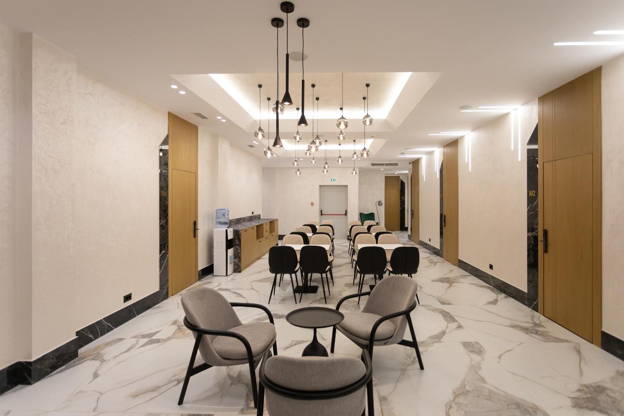 Nayel Hotel Durrës Eksteriør bilde