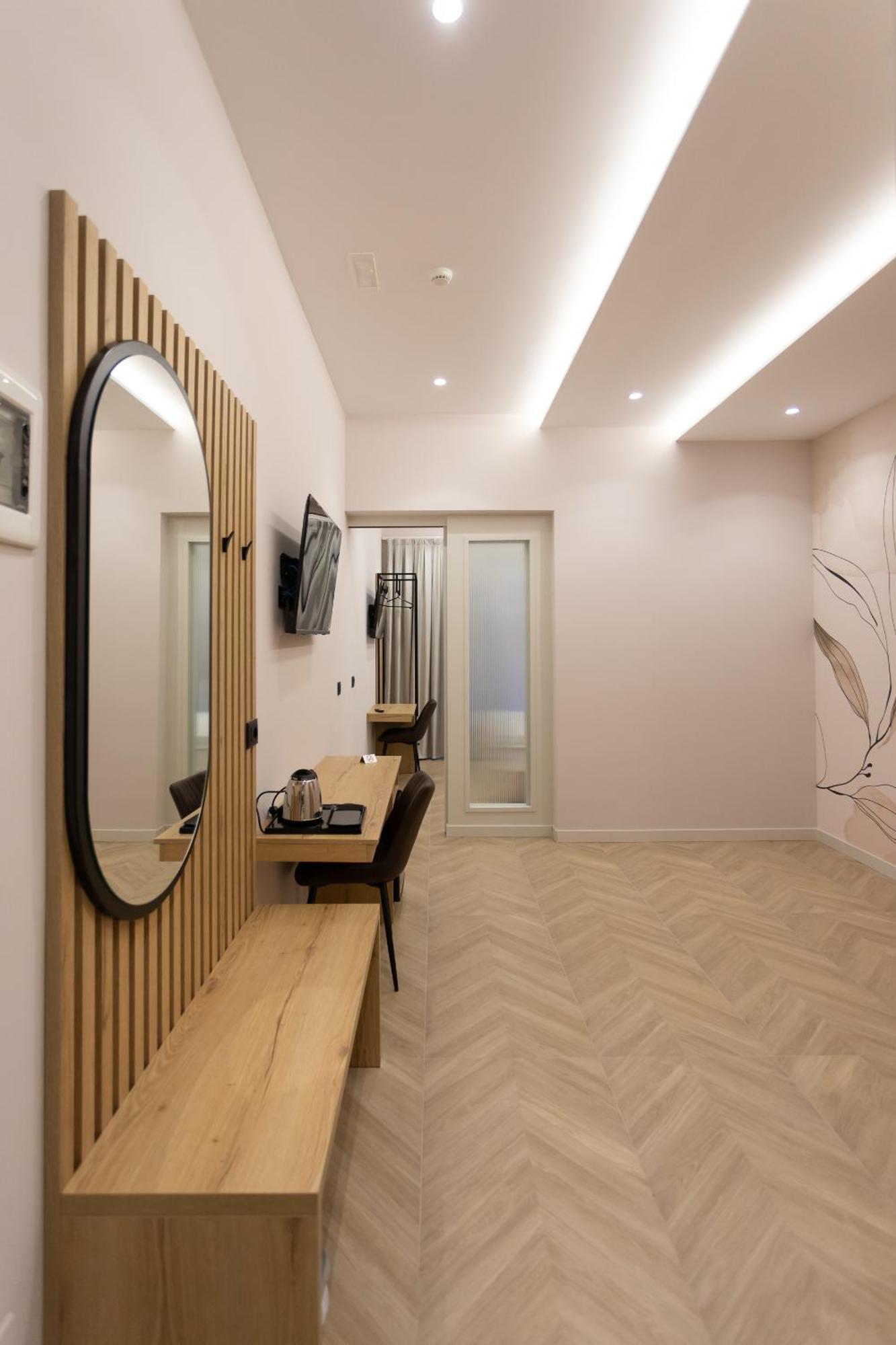 Nayel Hotel Durrës Eksteriør bilde