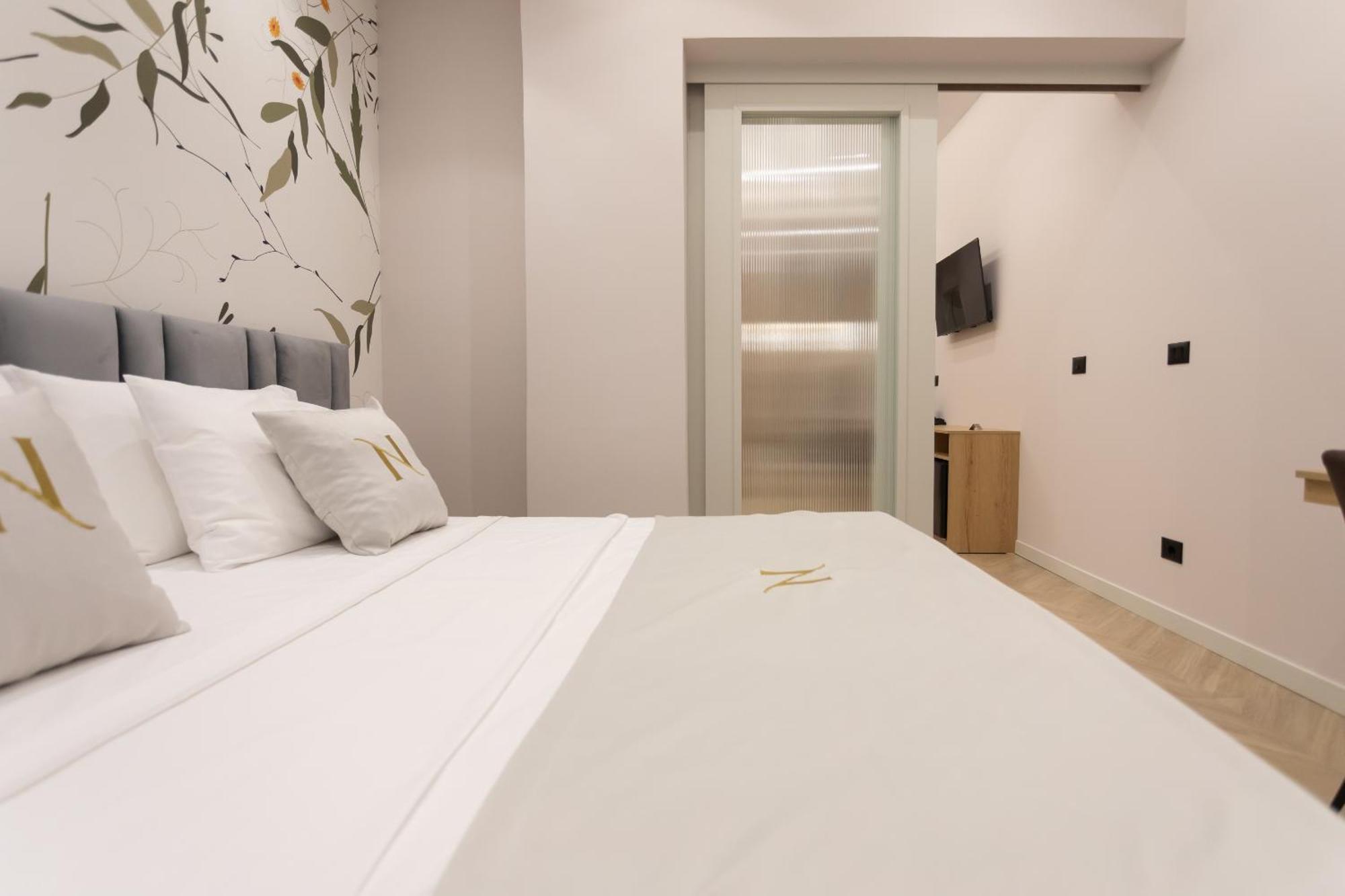 Nayel Hotel Durrës Eksteriør bilde