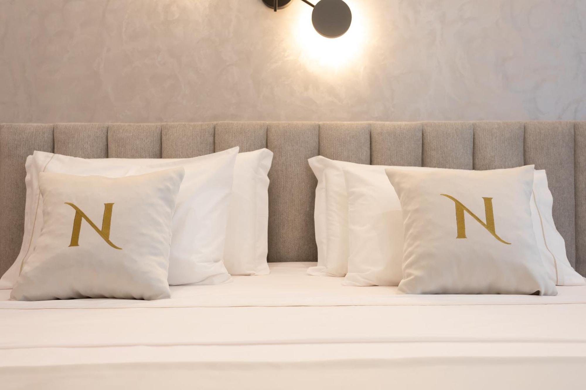 Nayel Hotel Durrës Eksteriør bilde